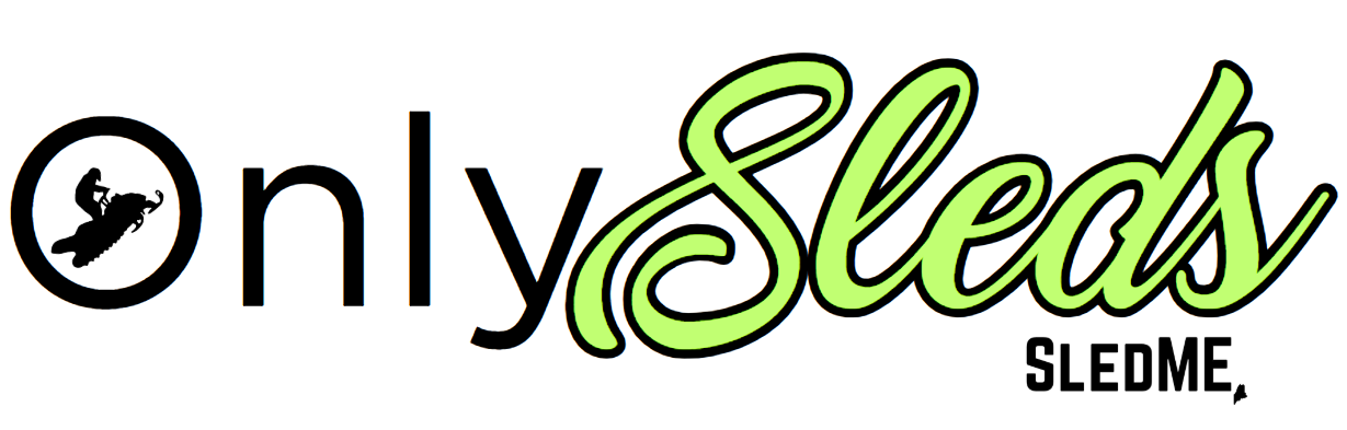 Only Sleds