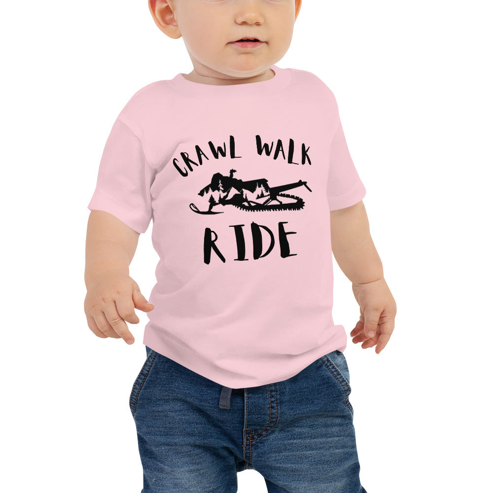 Mini Ride Tee