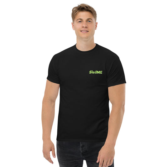 First Braaptist Tee