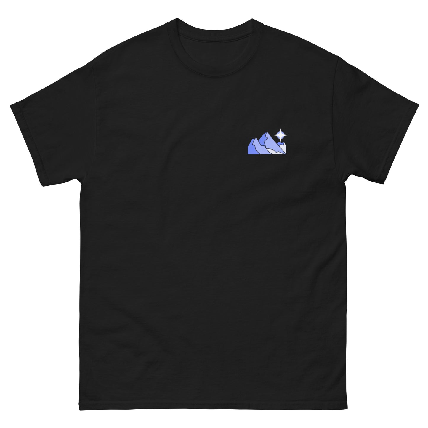 Night Ride Tee