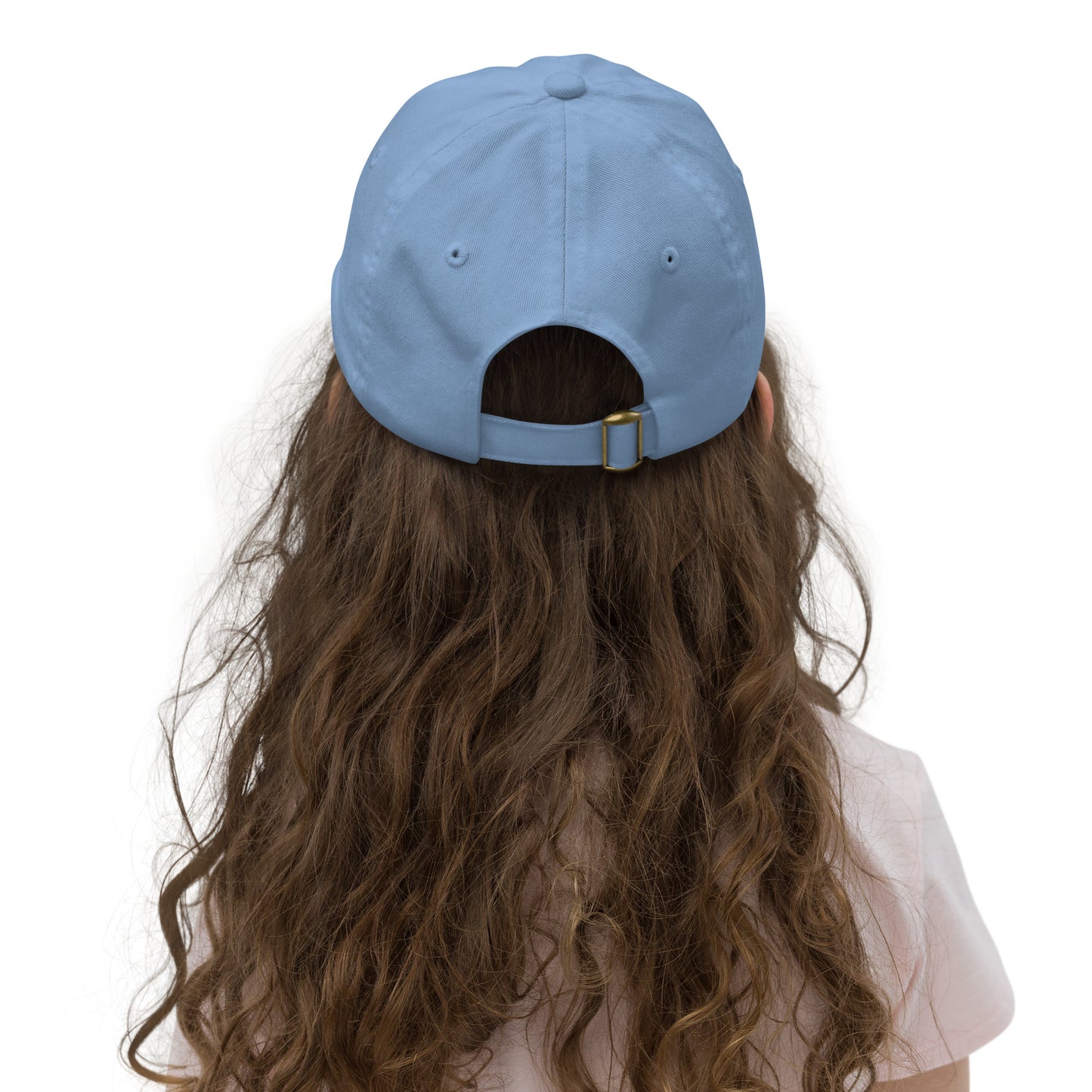 Youth MTN Hat