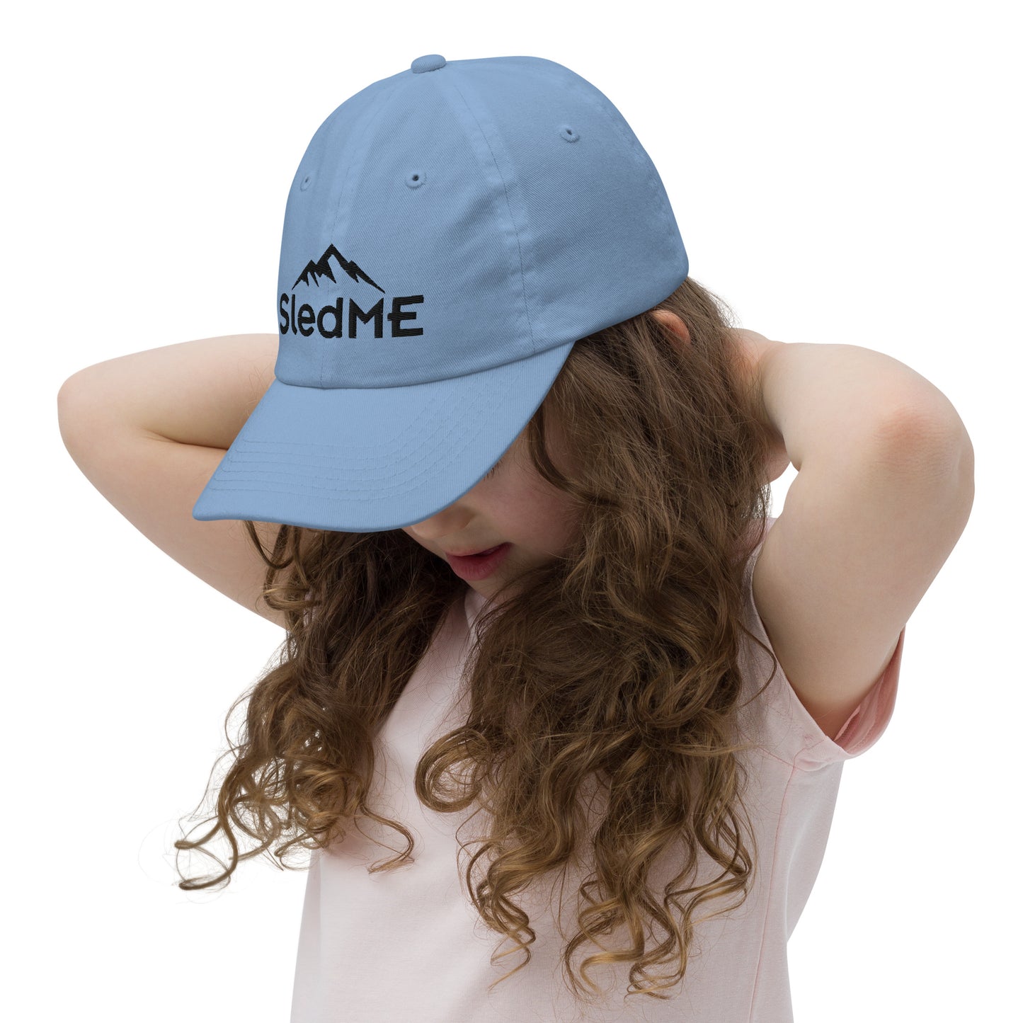 Youth MTN Hat