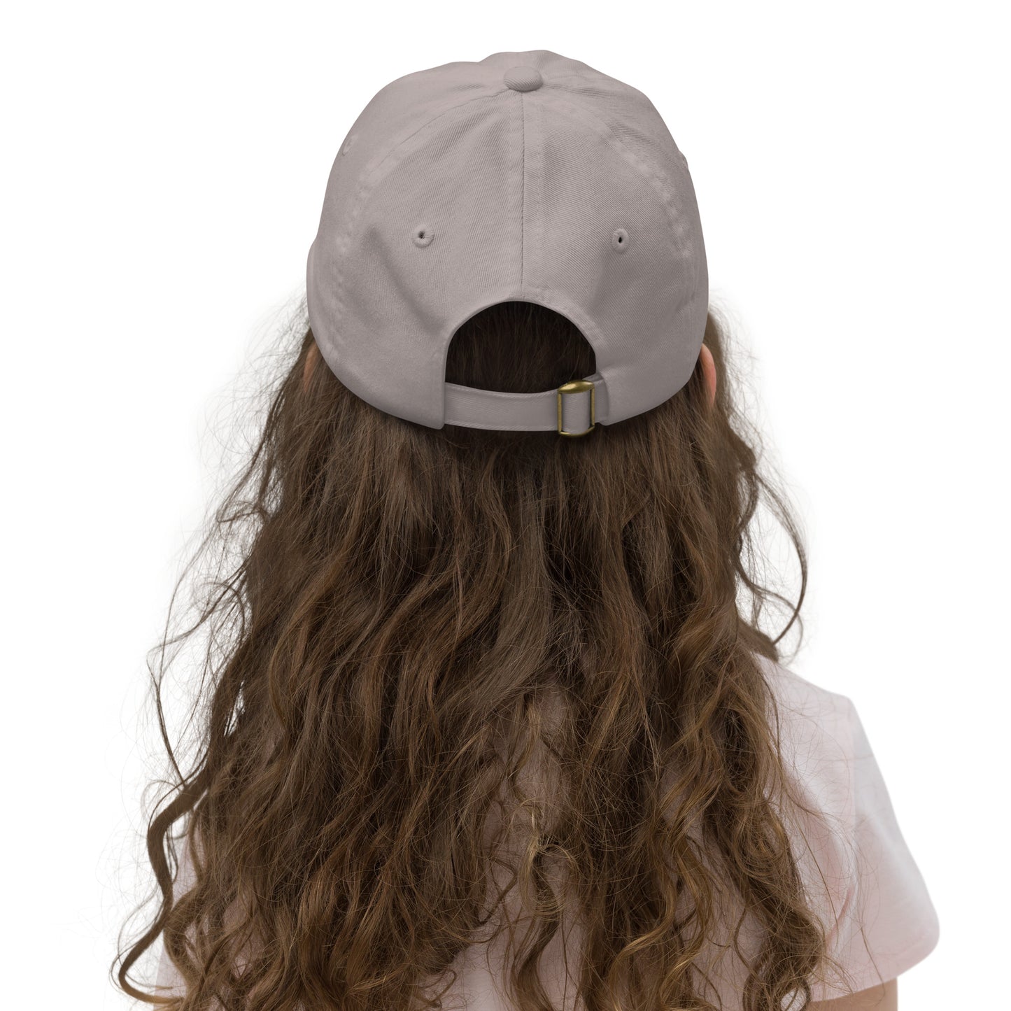 Youth MTN Hat