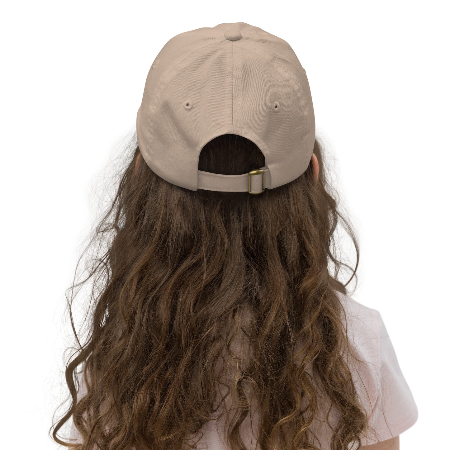 Youth MTN Hat