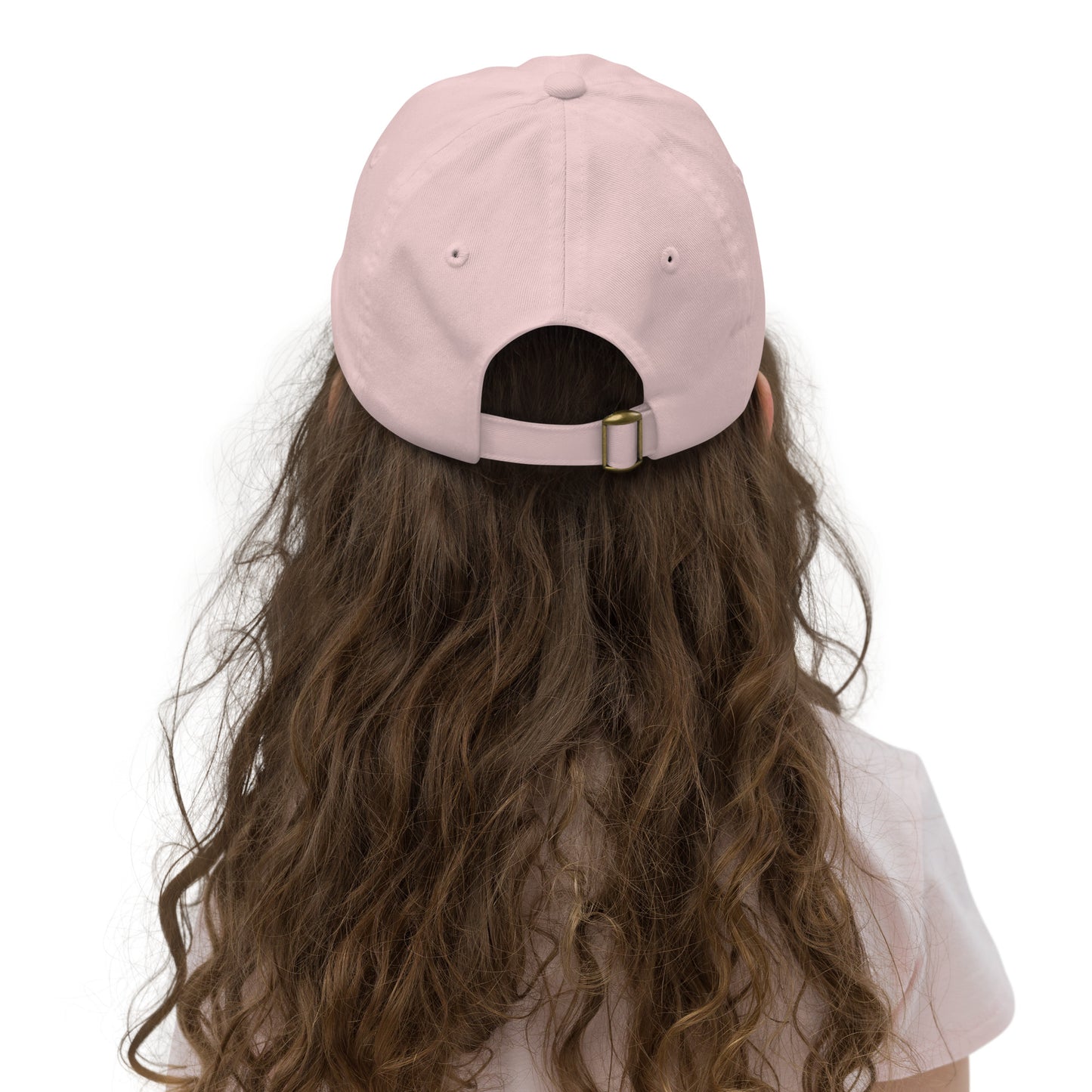 Youth MTN Hat